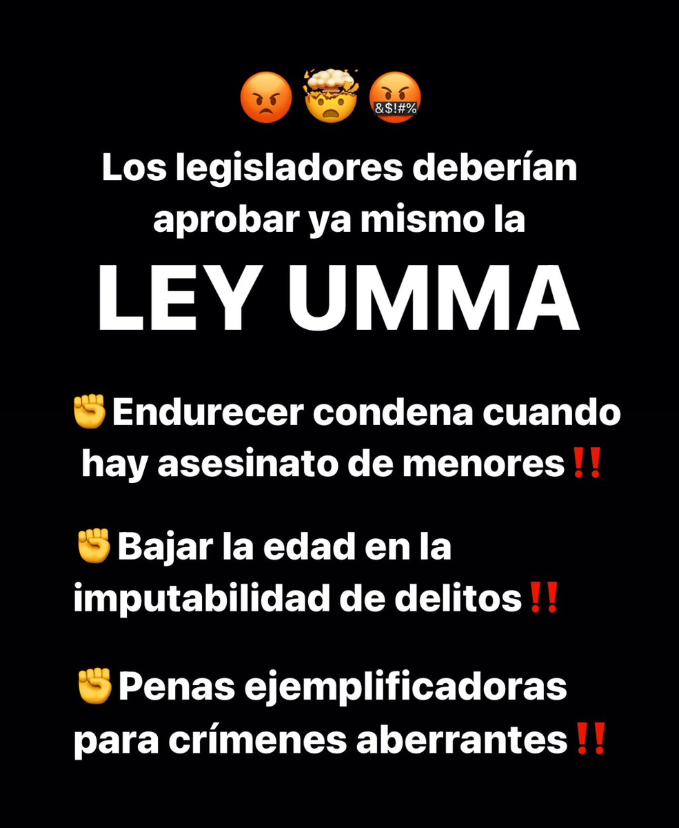LEY UMMA ✊‼️