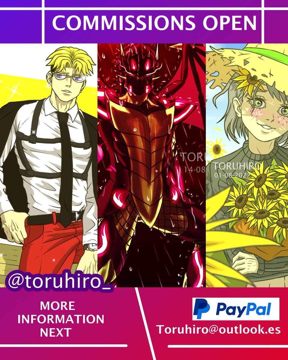 Toruhiro tweet media