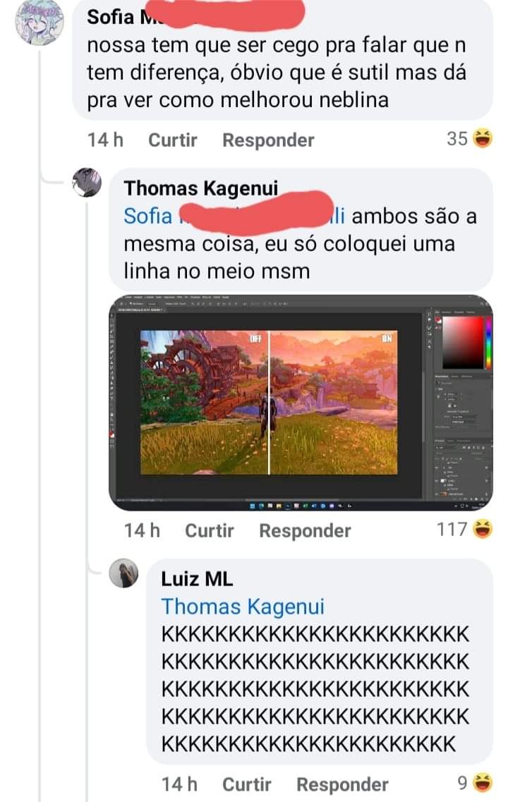 grandes comentarios sobre videojogos (@gvcringepost) on Twitter photo 