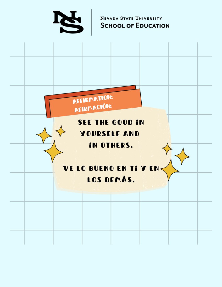 Monday Affirmations😄📚🦂