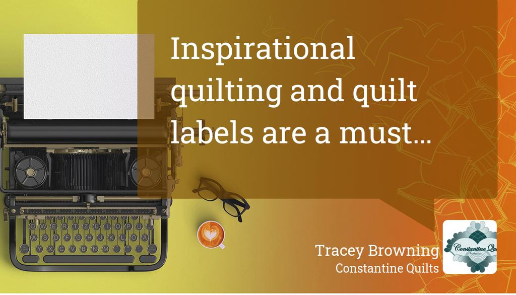 Conquilts's tweet image. Do you love Judi Madsen's amazing quilting? 

Read the full article: Inspirational quilting and quilt labels are a must…
▸ lttr.ai/ANaQ1

#Longarmquilting #Machinequilting #Constantinequilts #WonderfilSpecialtyThreads #A1QuiltRuler