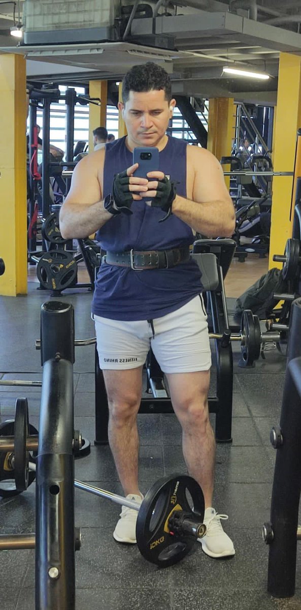esenforo's tweet photo. 🏋️‍♂️ https://t.co/NhMAAPzbB3