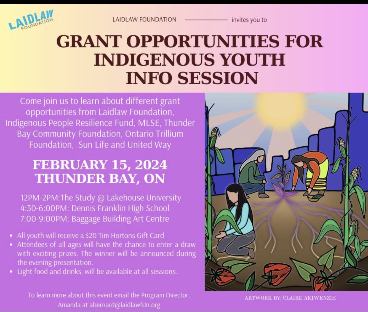 Irwin Elman tweet media