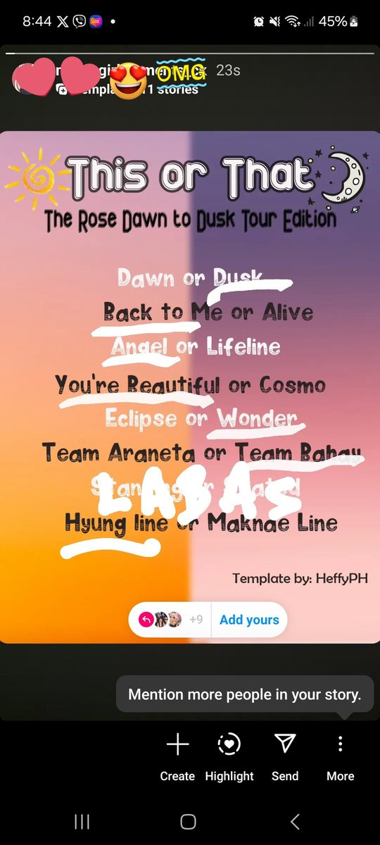 @parksbabi #DawnToDuskTourManila #TheRose @TheRose_0803 

@ilovekpop_kdrma

Manifesting 🙏🍀