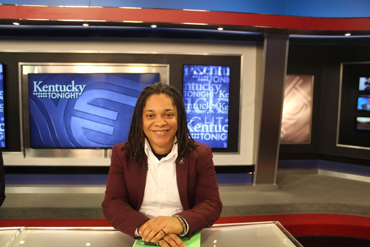 KY House Democrats tweet media