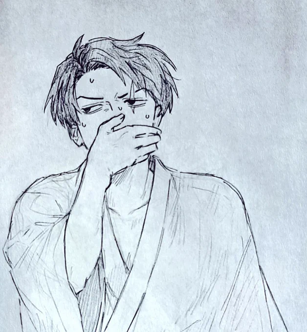 ええ加減にせえ(ラクガキ集)