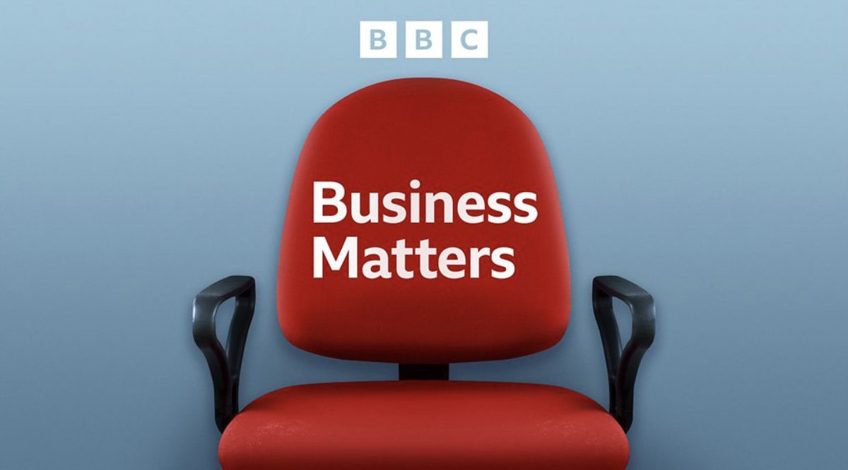 Joining the excellent @bbcworldservice Business Matters program live in a few minutes. Topics tonight include Canada's plan to limit new international student visas this year and next. #business #cdnpoli bbc.co.uk/programmes/p01…