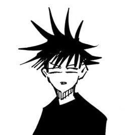 伏黒, 𝐌𝐄𝐆𝐔𝐌𝐈 tweet media