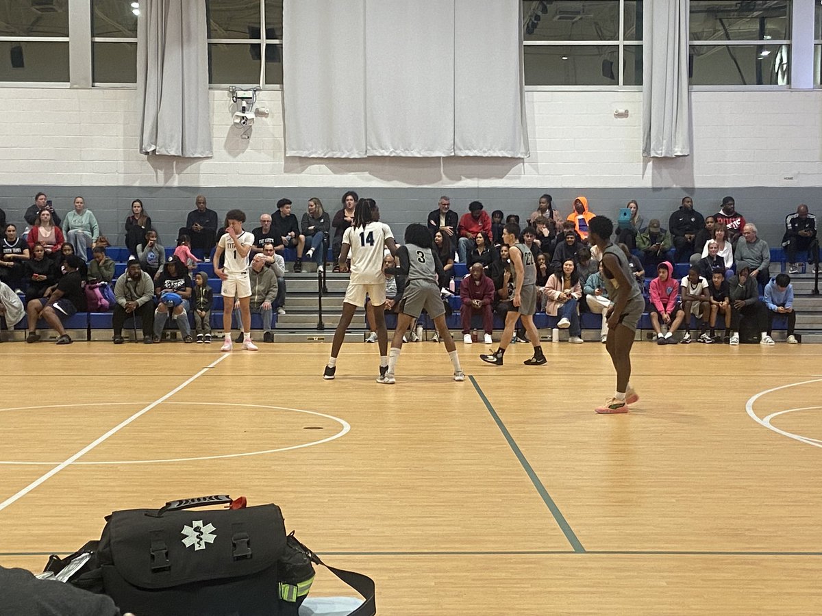 Michael Frauenheim (@mfrauenheim2) on Twitter photo 📍- @NTCHoops : Fresh off most recent offer from Wichita St. ‘26 Toni Bryant putting on a show on both ends of the floor for NTC.
‘26 Landyn Colyer’s deep range/athleticism/feel shows why recruitment is picking up fast.
Both must watch this spring with FLXpress MHC <a href="/madehoops/">MADE Hoops</a> 📍- @NTCHoops : Fresh off most recent offer from Wichita St. ‘26 Toni Bryant putting on a show on both ends of the floor for NTC.
‘26 Landyn Colyer’s deep range/athleticism/feel shows why recruitment is picking up fast.
Both must watch this spring with FLXpress MHC <a href="/madehoops/">MADE Hoops</a>
