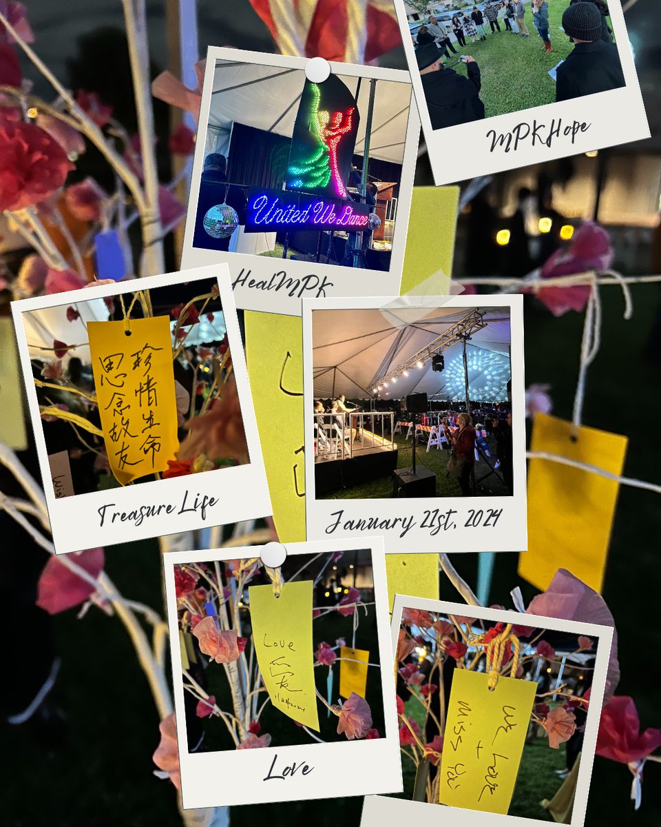 cityofmpk's tweet photo. Thank you Monterey Park community, neighbors, friends and partners for joining together at our One Year Anniversary Vigil to remember and honor the lives lost and affected.
#MontereyParkStrong #MPKStrong #healmpk #mpkhope https://t.co/a79zp4KFlP