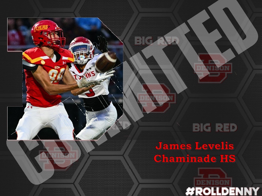 James Levelis tweet media