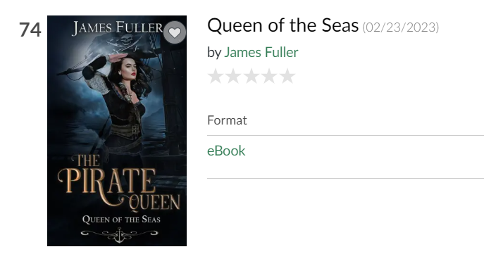 Author James Fuller tweet media