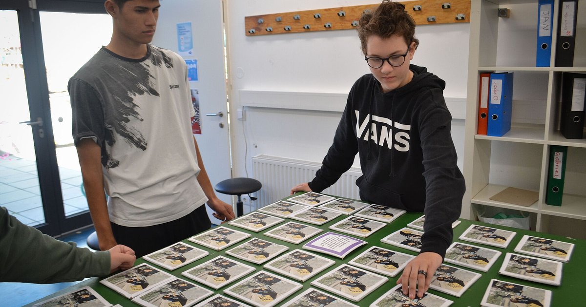 Jetzt im WUK Magazin:  Ungleichheit is‘ nicht g’scheit! dlvr.it/T1kynv