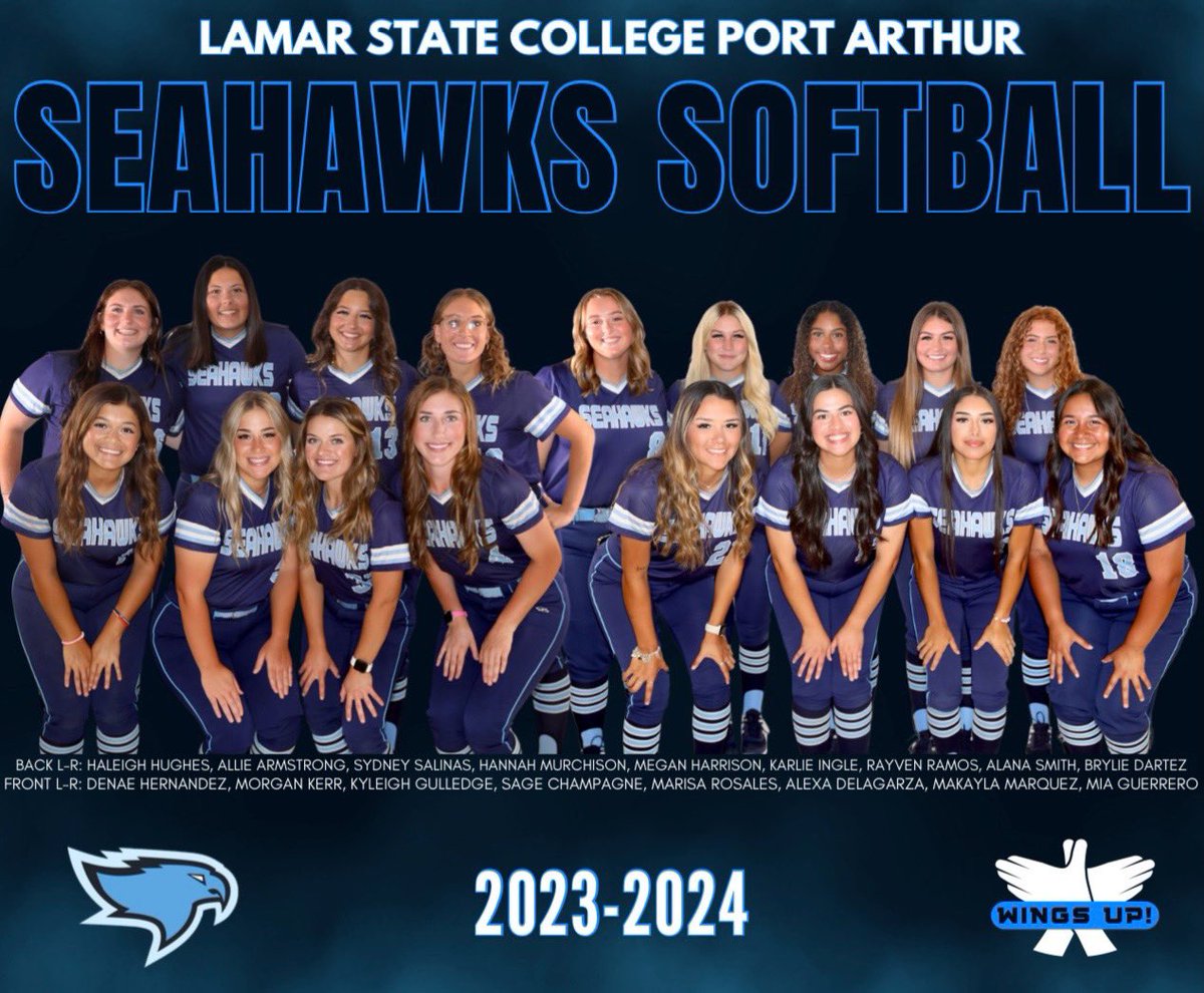 Game week. We ready. 😤
#GoSeahawks | #WingsUp