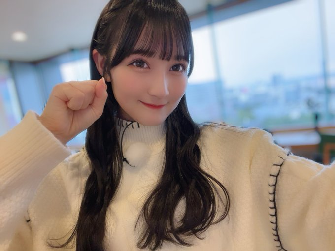 今村麻莉愛のTwitter画像1