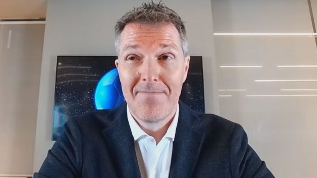 Fabrizio Romano tweet media