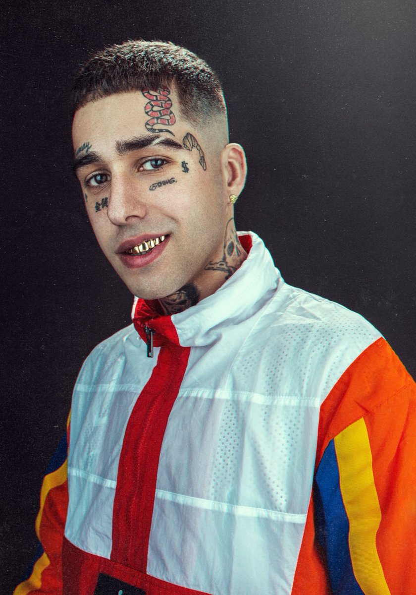 Miren a este fantasma no me da miedo pero aun así es impresionante