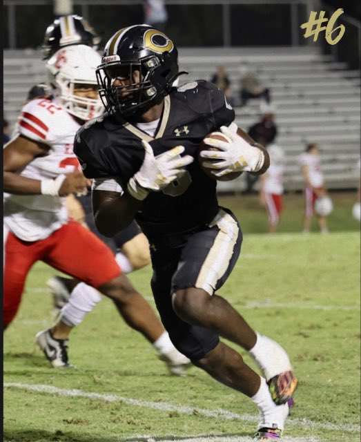 POCCPA's tweet image. Piedmont Orthopedics Classic City Prep Awards NOMINATED: Jaiden Daniels, Commerce High School for Football POY!   221 Carries for 1,965 yards. 23 TD's. Jaiden also had 51 Tackles, 6 TFL and 2 INT's on defense. @6babygoat @Commerce_FB #poprepawards