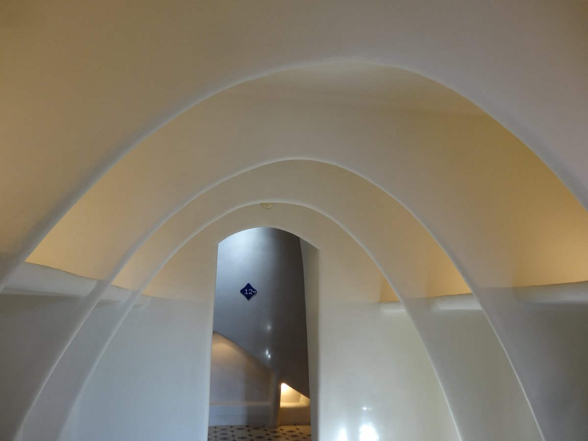 laurentduval's tweet image. #Barcelona #Embeddings