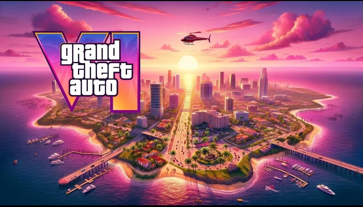 TheRealP1_'s tweet photo. Well Shoot Who wants a copy of GTA6 when it’s time for Pre Order? Will Pick 2 people for it! All you gotta do!

I’ll Be Keeping close to this till we hear 👂 an so i’ll be ready!

1. Like/ Retweet
2. Follow
3. Done
4. Subscribe | https://t.co/fIKxkT96ol

#GTAVI #GTA6 https://t.co/jg223hFGdu
