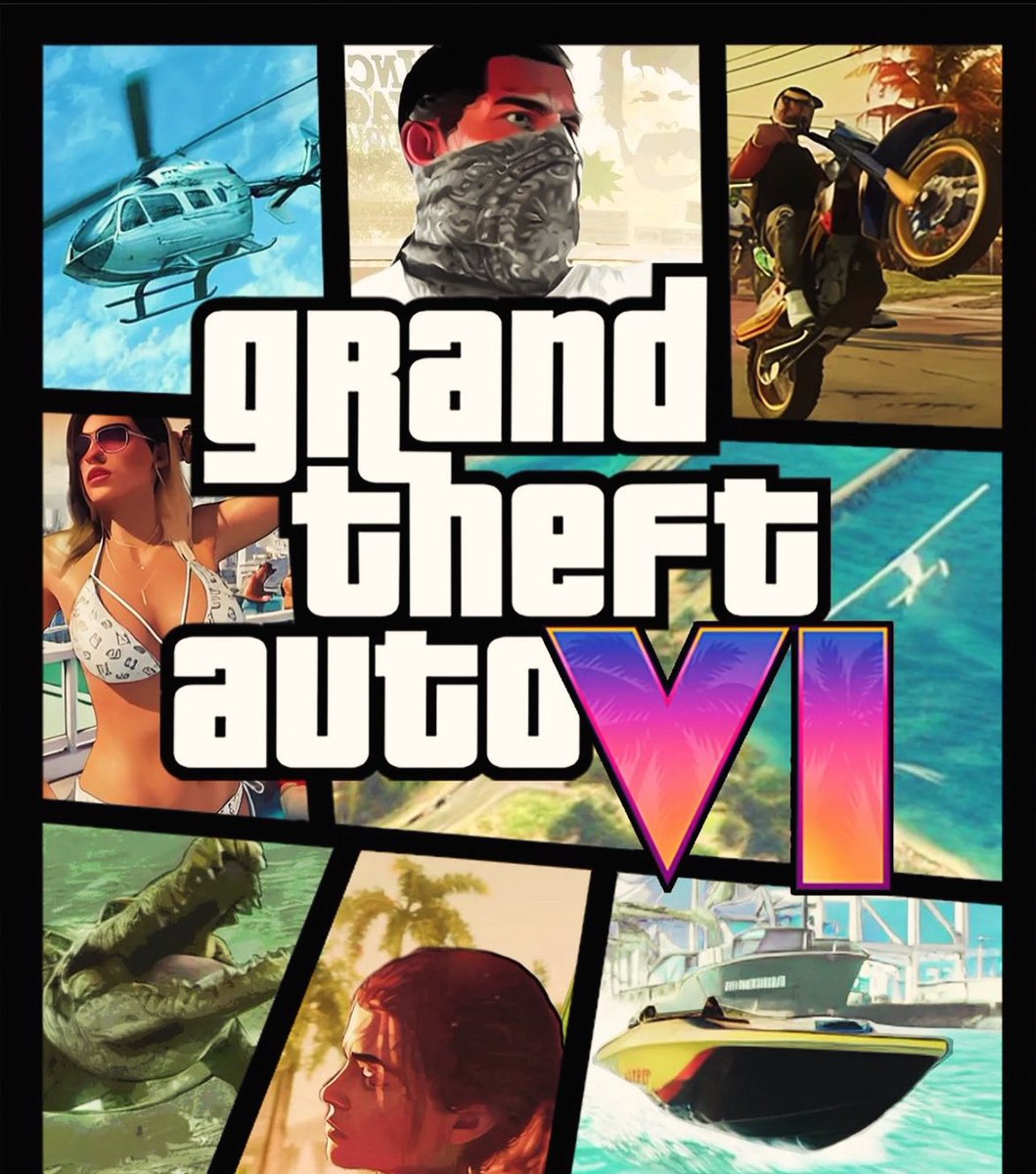 TheRealP1_'s tweet photo. Well Shoot Who wants a copy of GTA6 when it’s time for Pre Order? Will Pick 2 people for it! All you gotta do!

I’ll Be Keeping close to this till we hear 👂 an so i’ll be ready!

1. Like/ Retweet
2. Follow
3. Done
4. Subscribe | https://t.co/fIKxkT96ol

#GTAVI #GTA6 https://t.co/jg223hFGdu