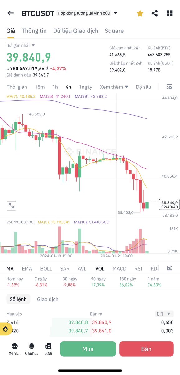 SJ - Đời Thường tweet media