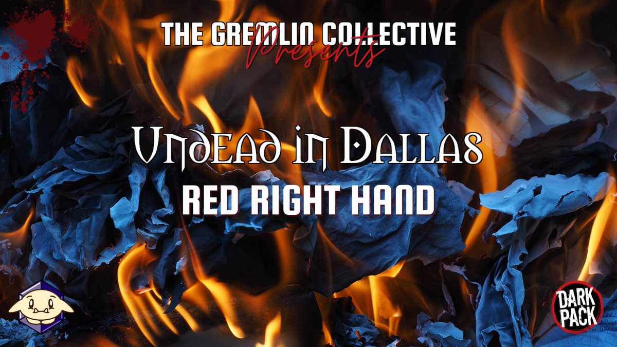 The Gremlin Collective tweet media