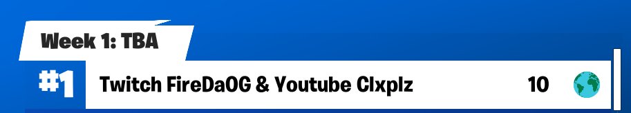 FireDaOG's tweet image. 1st duo cc w/ @Clxplz