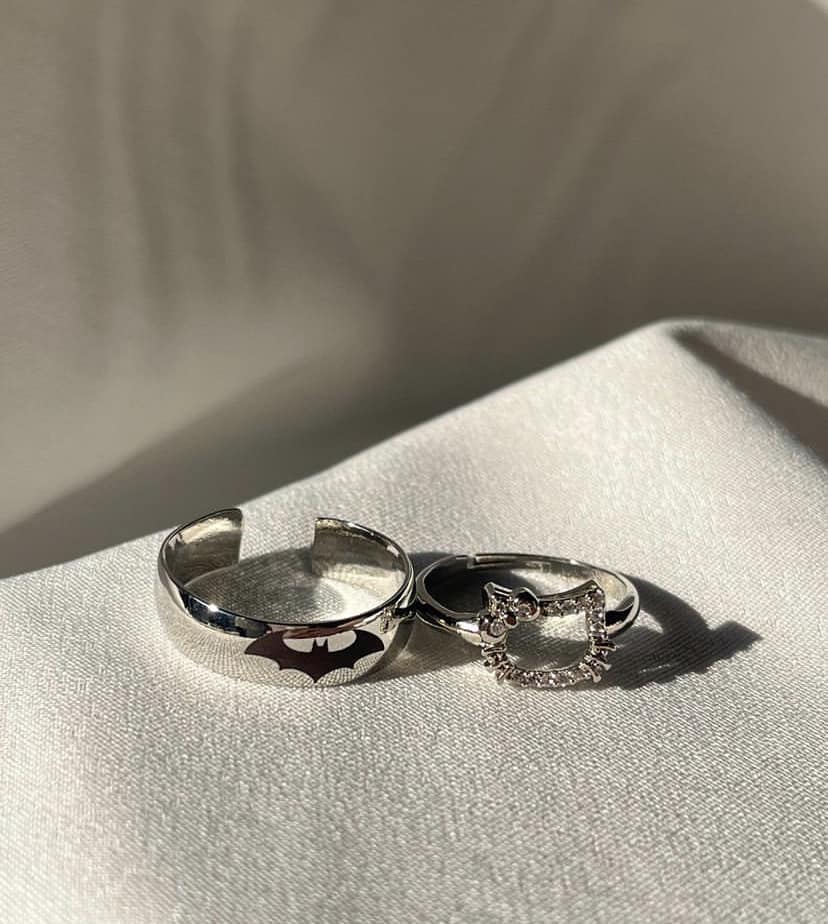 Yo pense en un par
ustedes pensaron en un par.