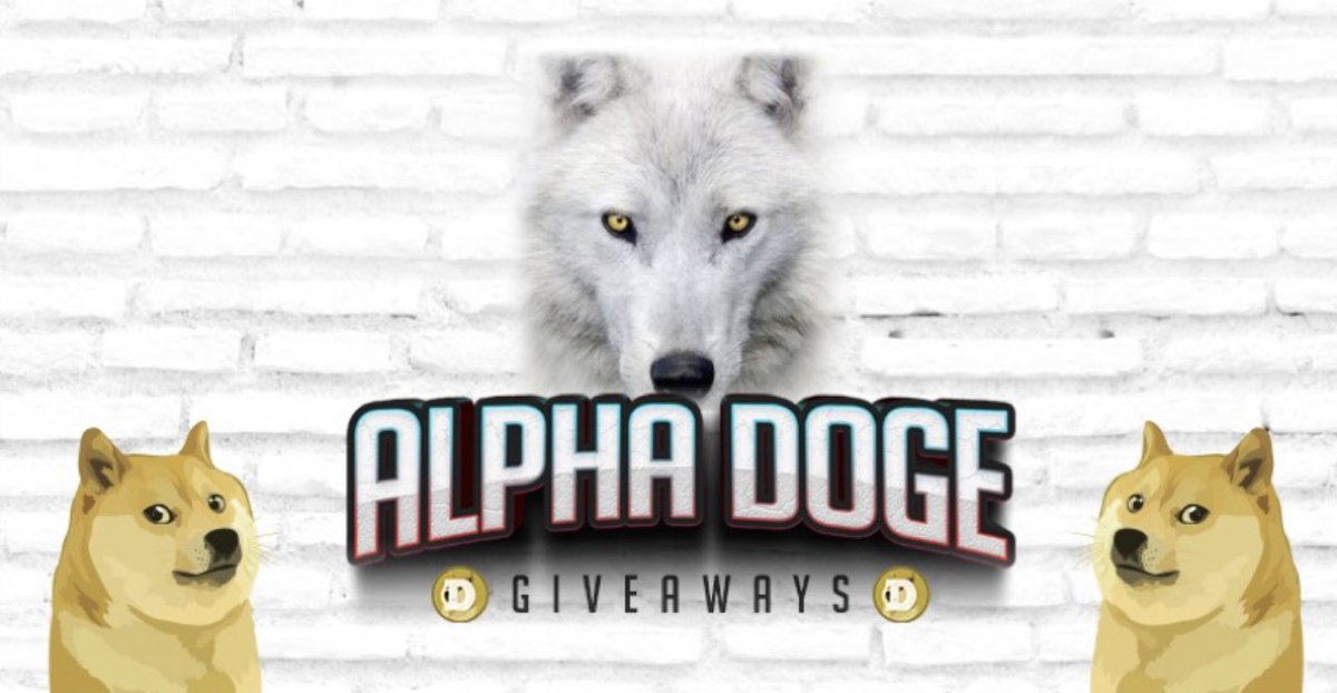 Alpha Doge tweet media
