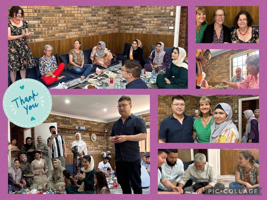 Indigo Foundation tweet media