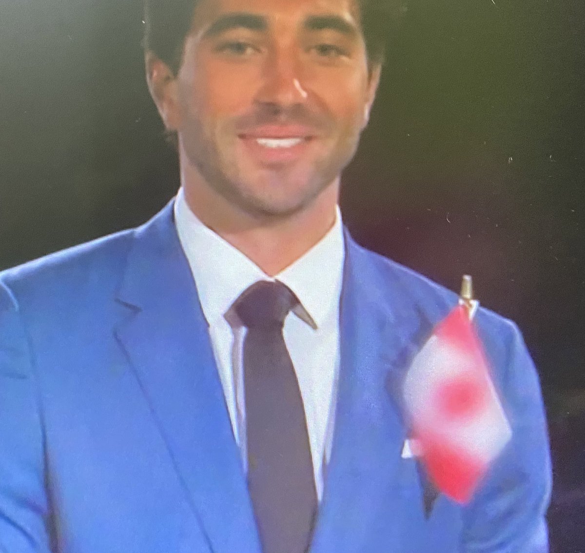 Bachelor Fantake tweet media