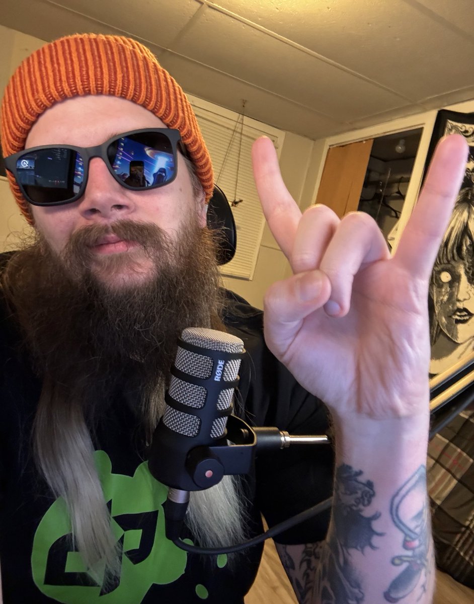 YOUR3T3RMINATED's tweet photo. β’οΈ|LIVE NOW|β’οΈ TERMINATED IS BACK| @Palworld_EN With The Homie @RoldyYt
Still Live On The Tik Tok and
https://t.co/vVAc6XNH6N
https://t.co/stcEAI9iVE
ππ₯ππ₯ππ₯ππ₯ππ₯ππ₯
#YOURETERMINATED #KickStreamer #twitchstreaming #TrueHeirToTheChair #HailToTheKing #NiceSit #PalWorld #varietygames #scythesquad #RESPAWNRecruits #Top100 #RESPAWNISFAMILY