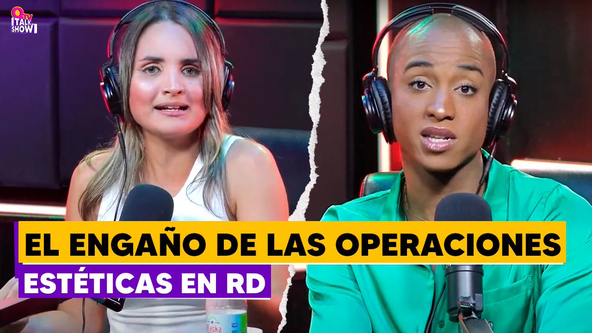 Qtv Oficial tweet media