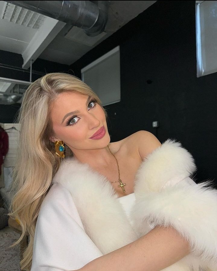 secr3tboys's tweet image. El día de mañana Madisson Andersom la ganadora de #LCDLF3 estará recibiendo al primer habitante de #LCDLF4 

#LaCasaDeLosFamosos