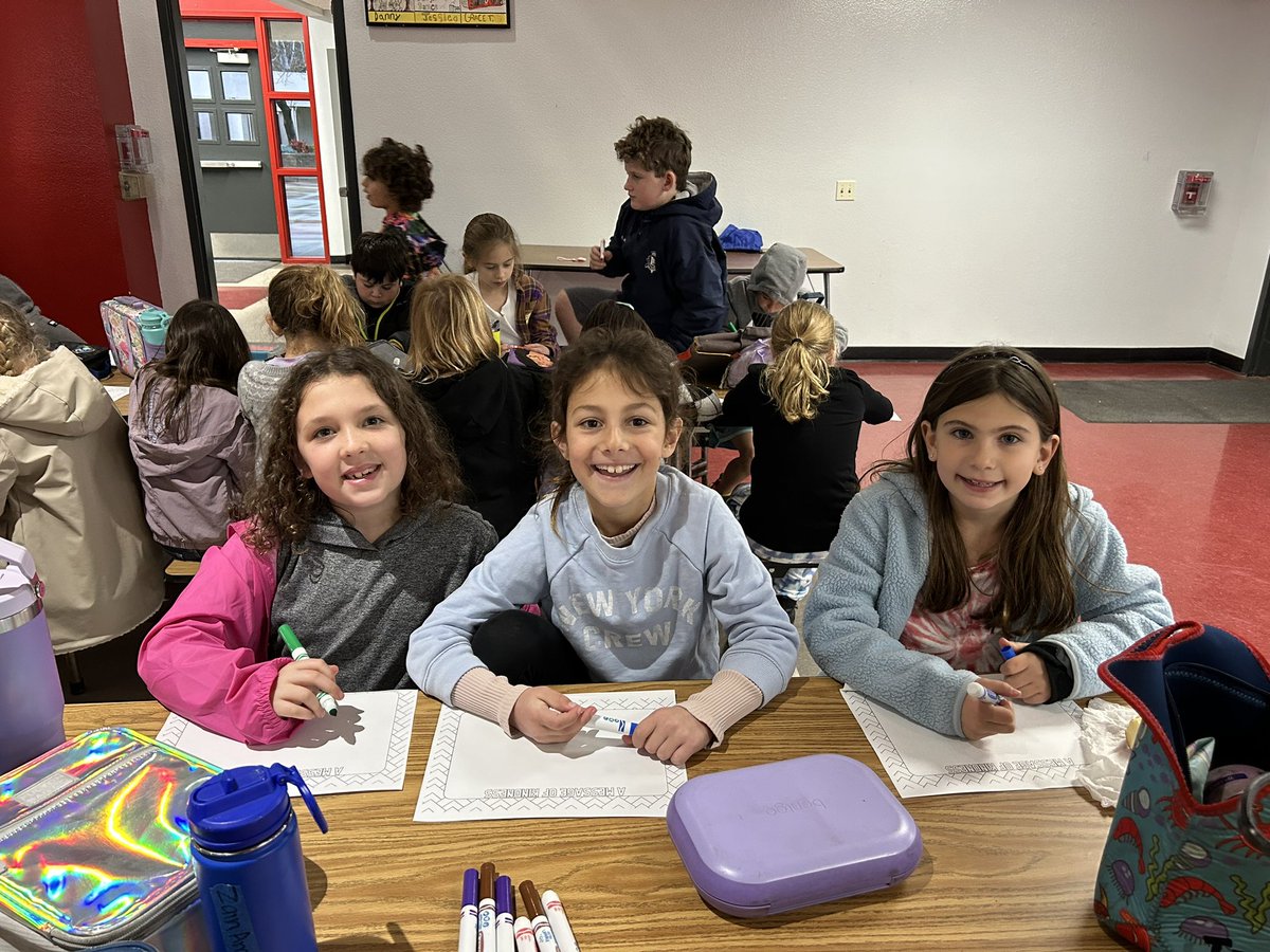 Willow Elementary tweet media