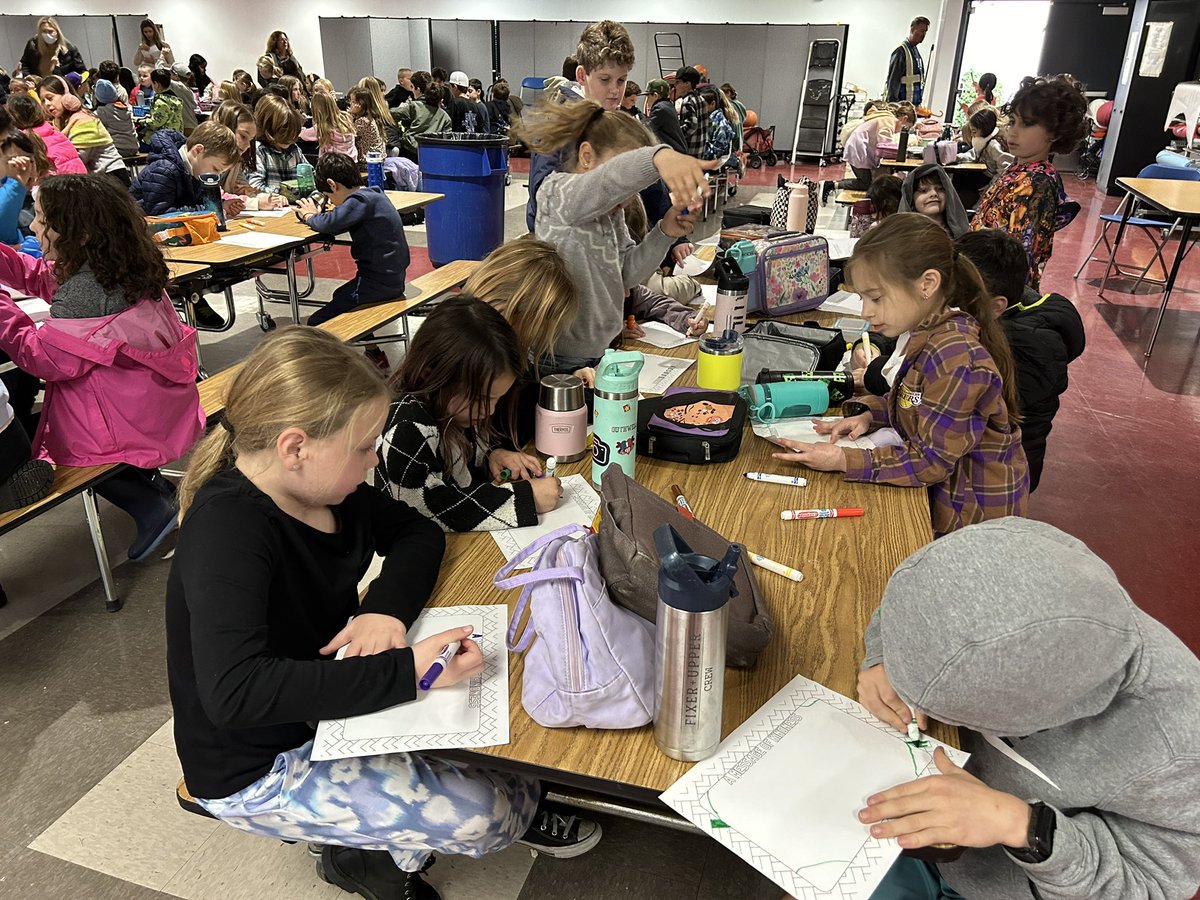 Willow Elementary tweet media