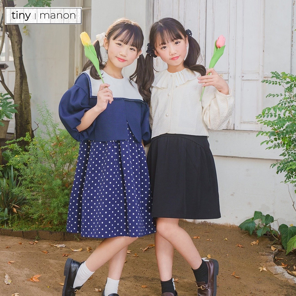 birthday_gr's tweet photo. 📢<次のアイテムは『tiny manon』🎀
ワンピースはそのままでも可愛いけど
ジャケットと合わせることで大人っぽさがプラス😍
ここでは紹介できていませんが
実は男の子アイテムもあります🎵
気になる方は #tinymanon を✅👇
https://t.co/IAfM9ml3af
#フォーマル #ワンピース
※大村店は対象外です。 https://t.co/WWumKhg5E2