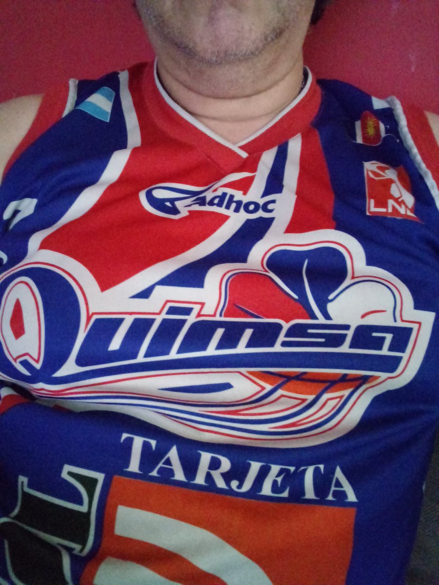 mickyroldan's tweet photo. Arranca el clásico santiagueño 🏀
@AAQuimsa 
#TYCSPORTS
#QUIMSA
#BASQUET
#SantiagoDelEstero tierra de básquetbol https://t.co/vRkAzMA747