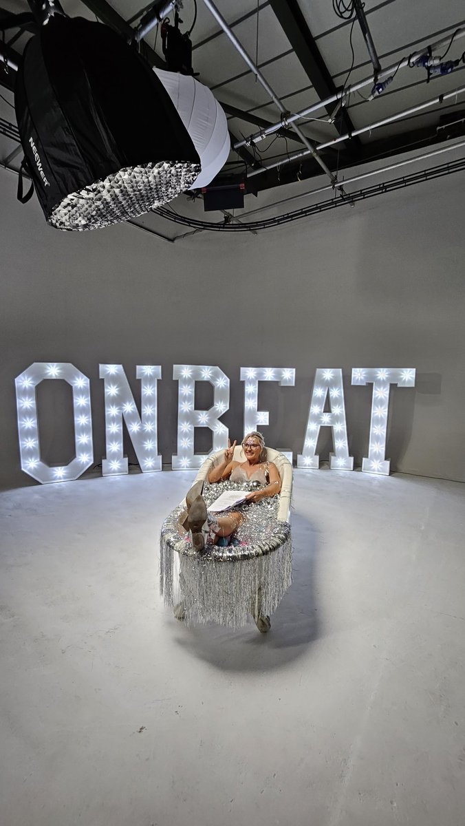 onbeat_app's tweet photo. "🎉 Drumroll, please! 🥁 Excited to unveil OnBeat – the game-changer in the festival and events scene! 🌟 We've been working tirelessly behind the scenes, fine-tuning every beat to revolutionize your experience. Get ready for a whole new level of fun!" 🚀 #OnBeatRevolution https://t.co/WC1EjtEeDr