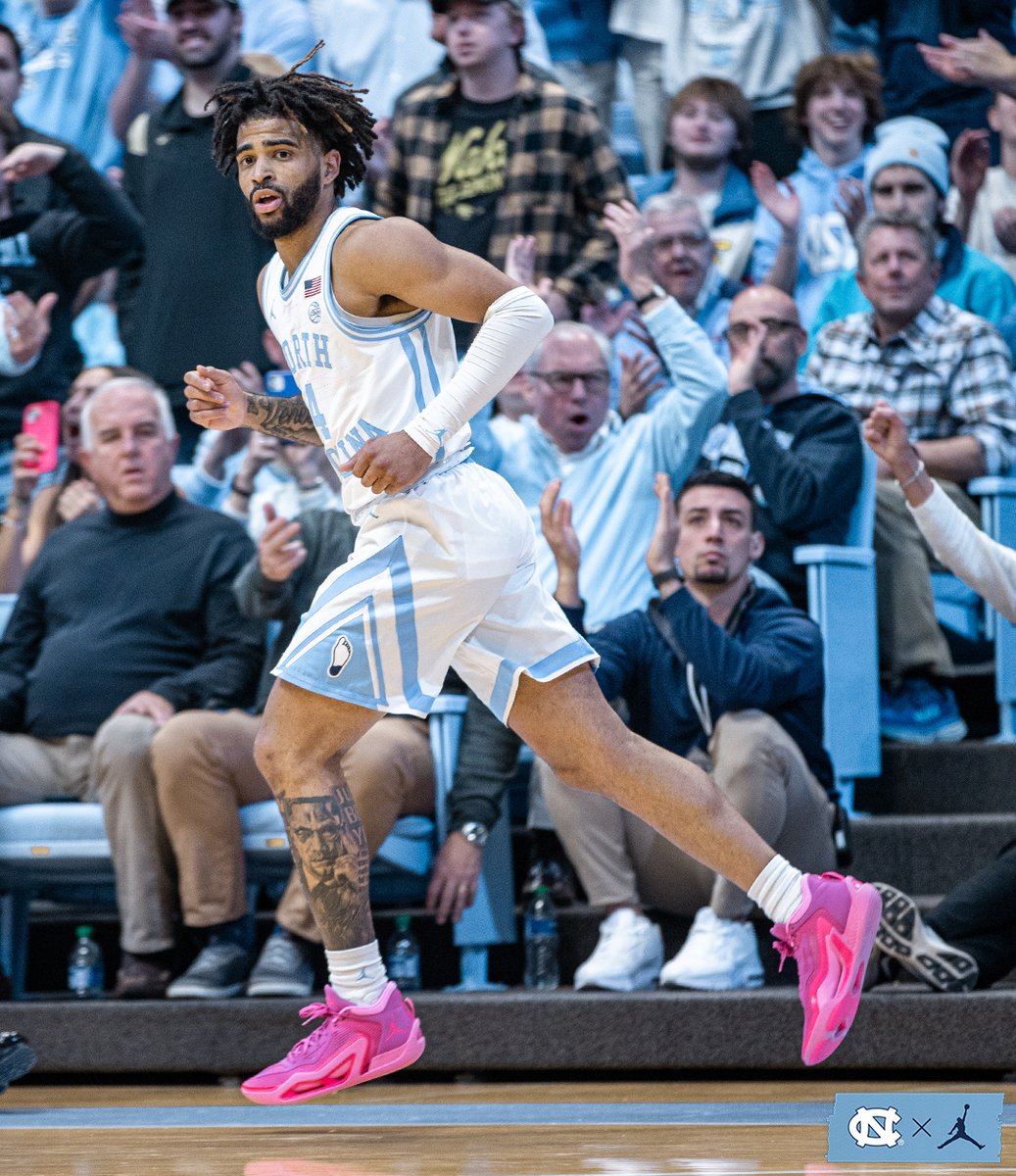 UNC_Basketball tweet picture