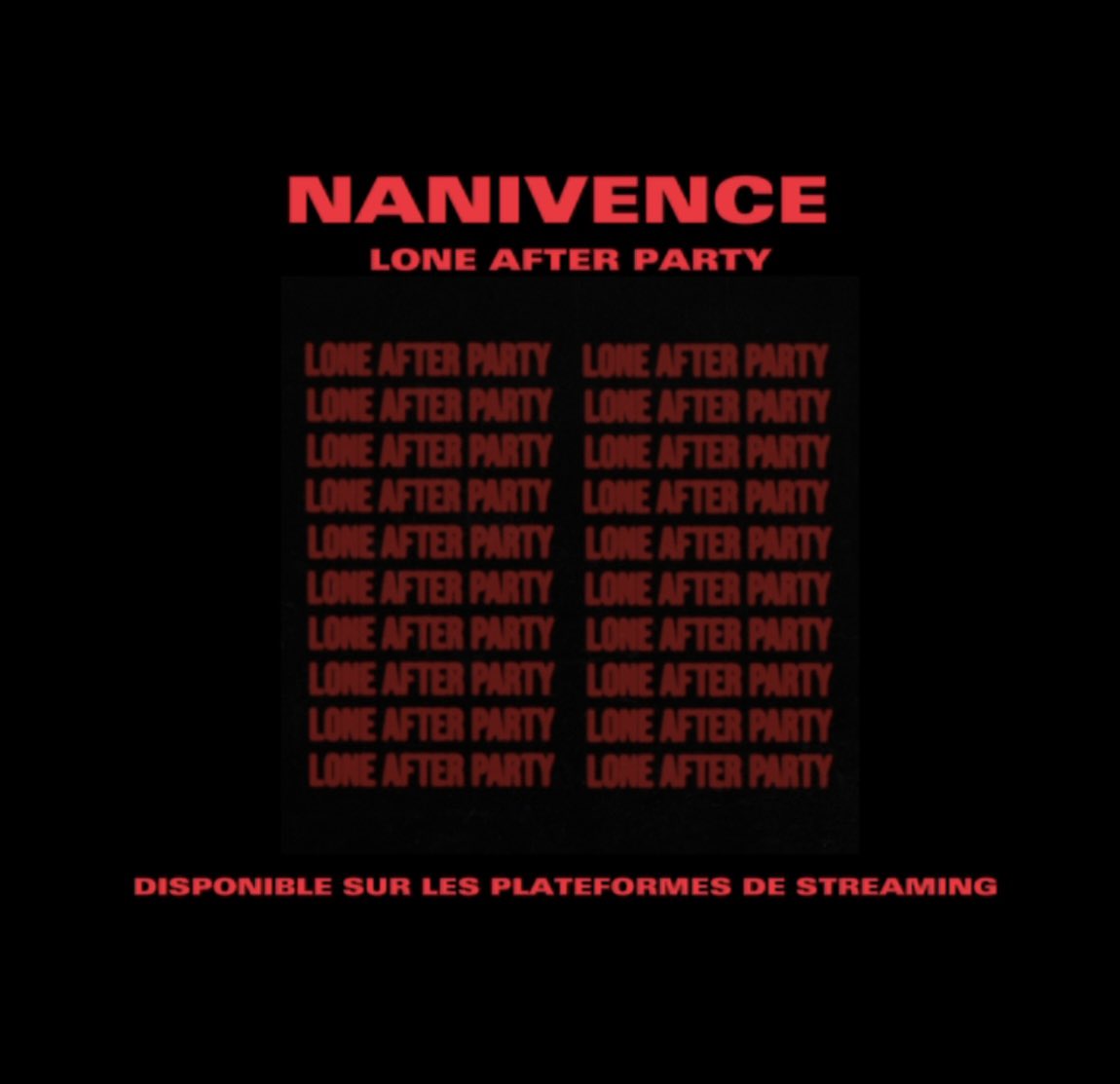 PARLEZ EN AUTOUR DE VOUS‼️‼️