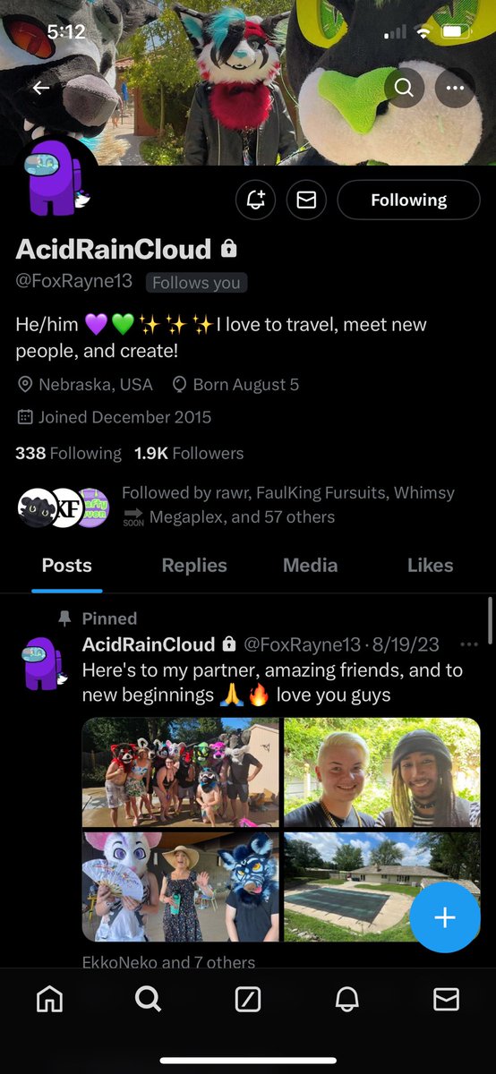 Cedar 🌵🔜 AC tweet media