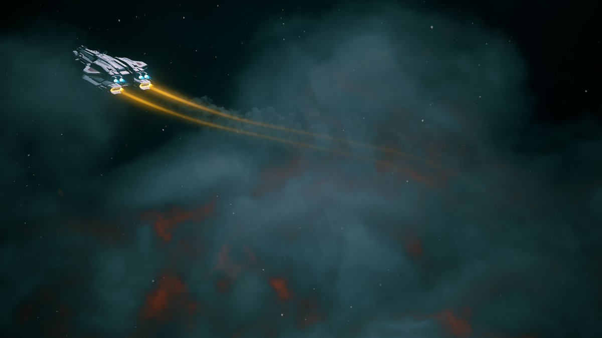 Jonuthin's tweet image. Narrow Escape

🎮: #Everspace2
👩‍💻👨‍💻: @everspace_game

#VirtualPhotography #ThePhotoMode #VGPNetwork #VGPUnite #VPGraph #PhotoModeMonday