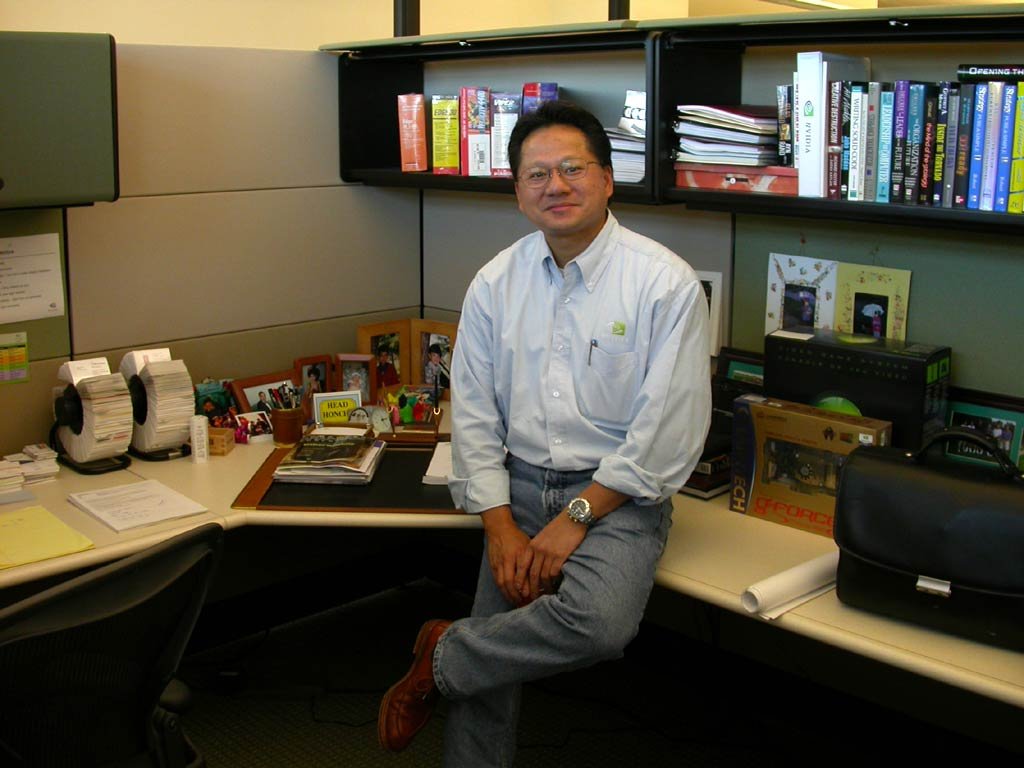 StockMKTNewz's tweet photo. On this day in 1999 Nvidia went public through an IPO on the NASDAQ

CEO Jensen Huang had 3 Million shares of $NVDA at IPO which was worth $59 Million after the first day of trading  

Today those same shares are worth $85.8 BILLION 🤯 https://t.co/O5hYe8YIE8