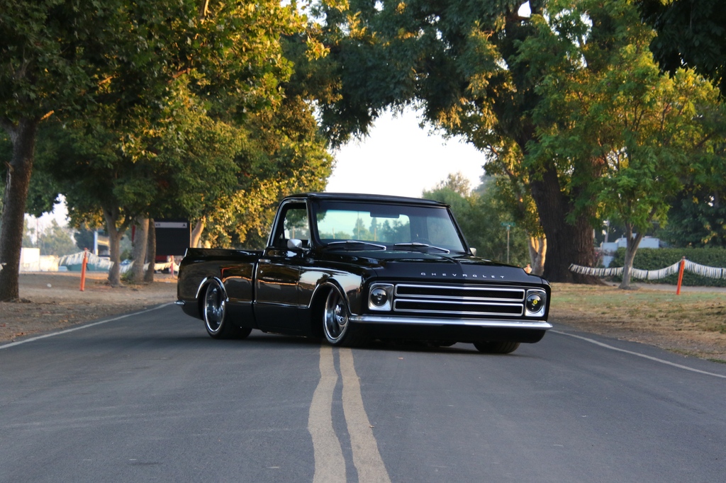 Goodguys Rod & Custom tweet media