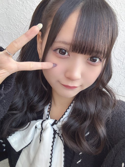 奥野未悠のTwitter画像19