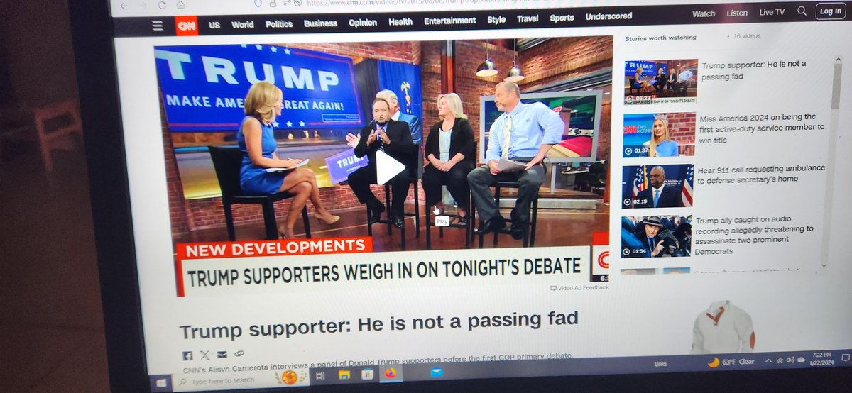 Trump Hardcore 🇺🇸⚓️✝️🔱 tweet media