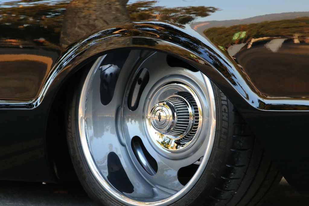 Goodguys Rod & Custom tweet media