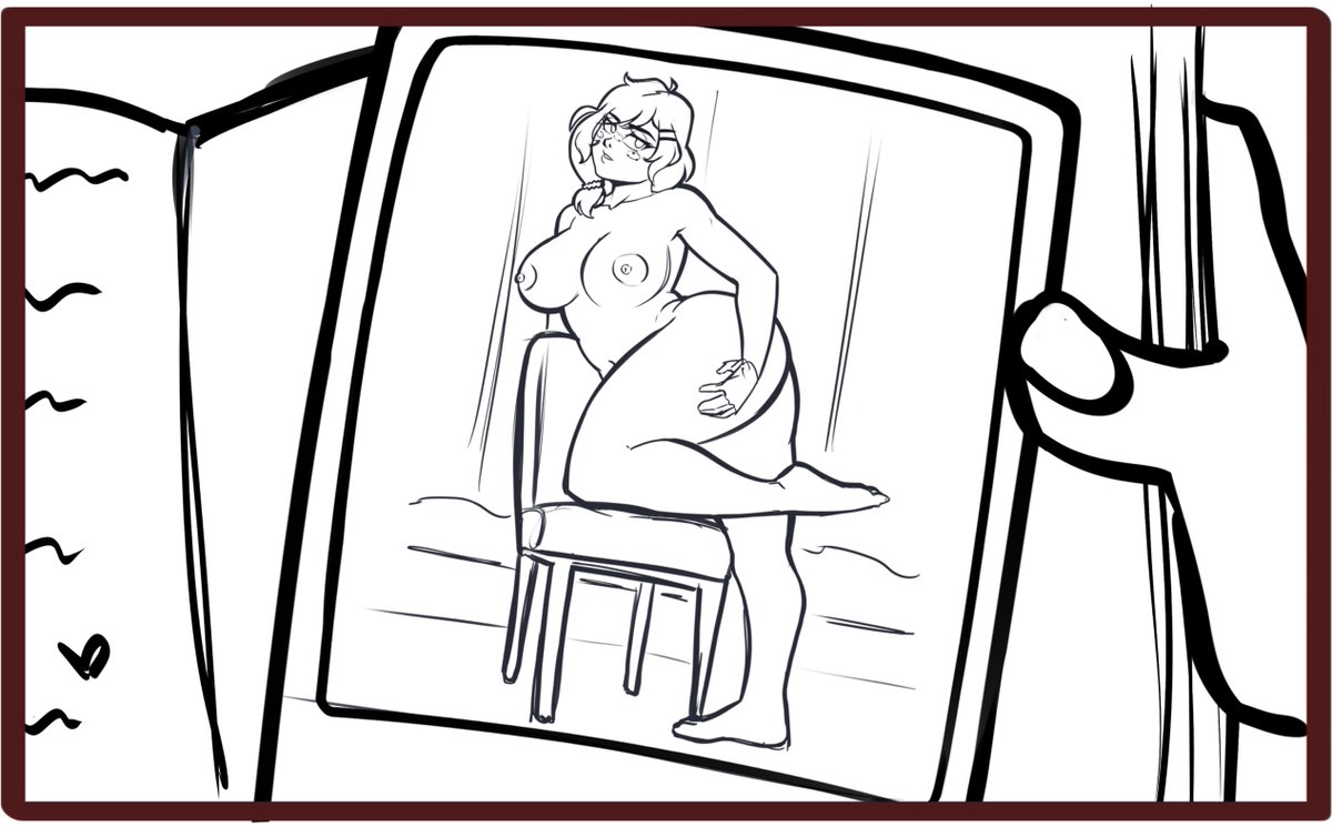 HEY! Here is a small preview of the future content coming to our game!

#GODOT #GodotEngine #nsfwtwt #nsfw_twt #gamedev #Eroge

whitevulturestudios.itch.io